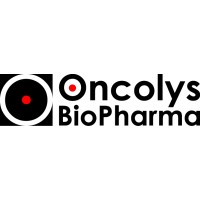 Oncolys BioPharma logo