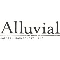 Alluvial Capital Management logo