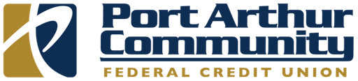 Port Arthur Community Federal CU logo