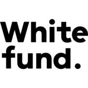 White Fund logo