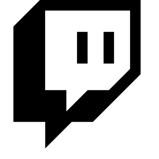 Twitch logo