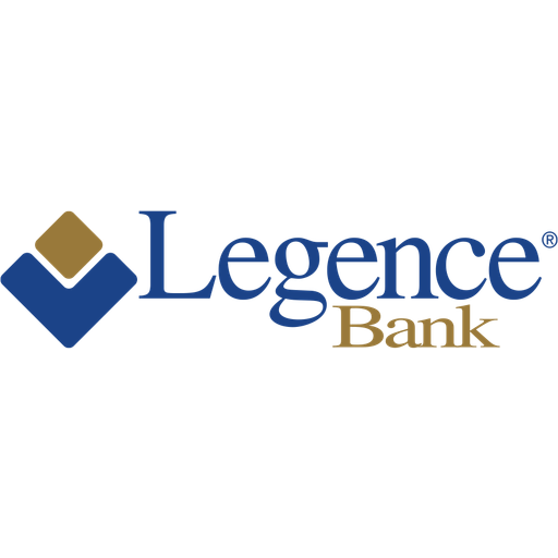 Legence Bank logo