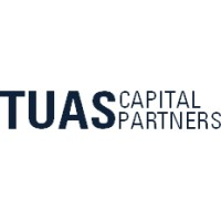 Tuas Capital Partners logo