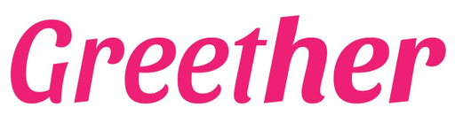 Greether logo
