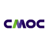 Cmoc Group logo