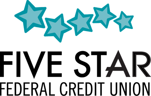 Five Star FCU logo