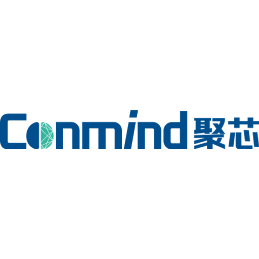 Conmind聚芯医疗 logo