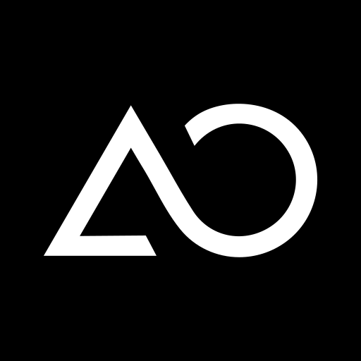 AxionOrbital Space logo