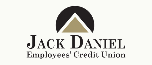 Jack Daniel ECU logo