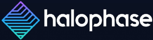 Halophase Pty Ltd logo