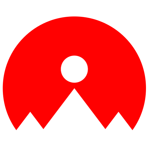 Parlor Skis logo