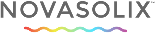 NovaSolix logo