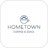 Hometown Coffee & Juice logo