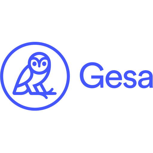 Gesa Credit Union logo
