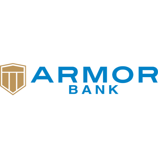 Armor Bank logo