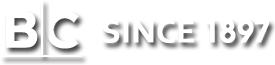 Bank of Coushatta logo