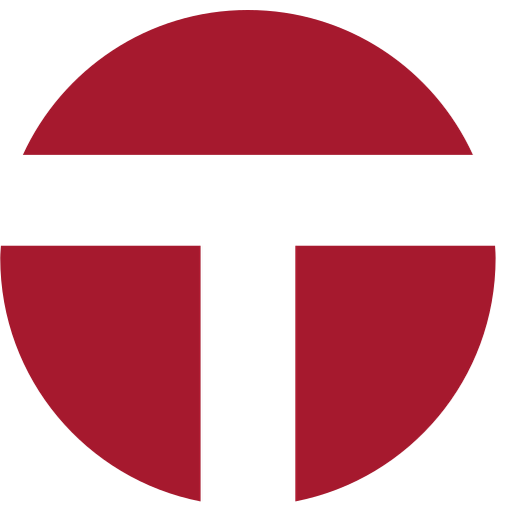 Trajan Analytical Chromatography Components and OEM Consumables logo