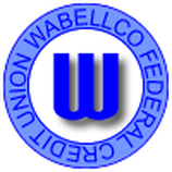 Wabellco Federal Credit Union logo