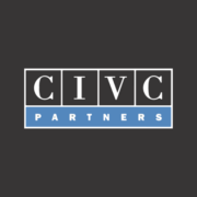 Civc Partners logo