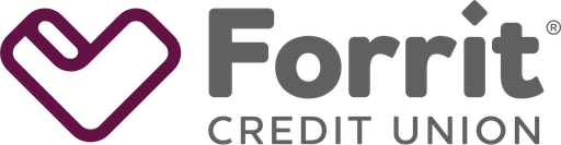 Forrit Credit Union logo