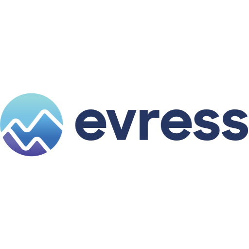 Evress logo