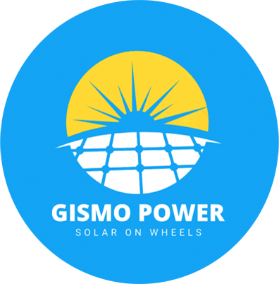 GismoPower logo
