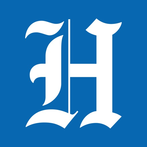 Miami Herald Newspaper logo