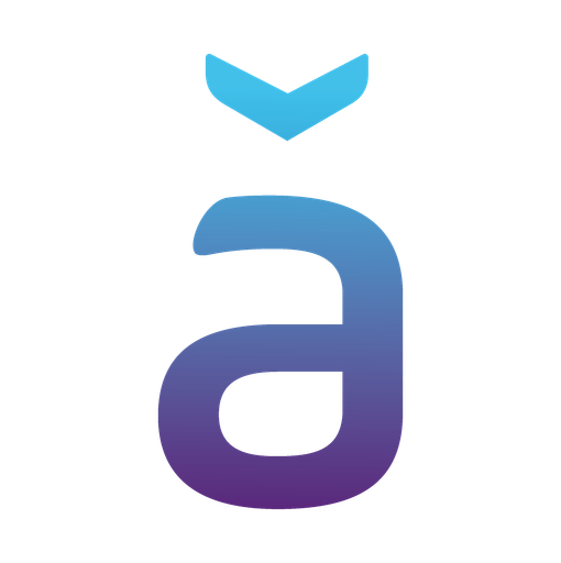 Ânima Educação logo