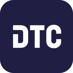 Dubai Taxi Company logo