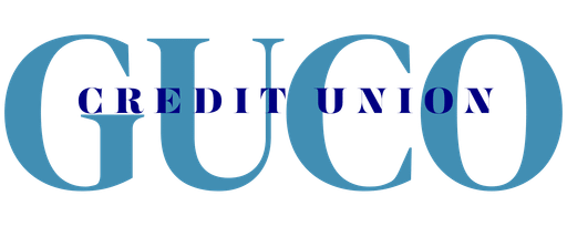 GUCO Credit Union logo