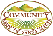 Community Bancorp of Santa Maria logo