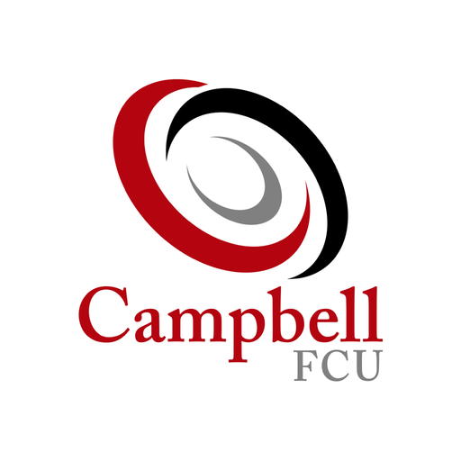 Campbell Federal Credit Union logo