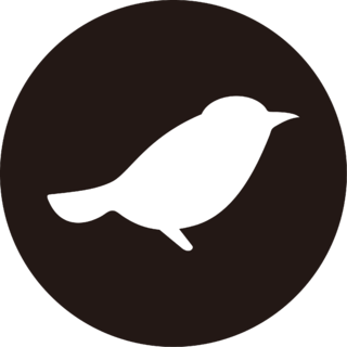 Saturnbird Coffee logo