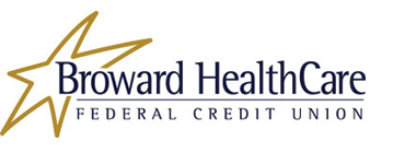 Broward HealthCare Federal Credit Union logo