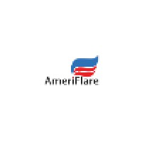 AmeriFlare logo