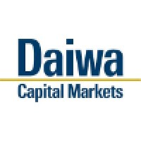Daiwa Securities Group logo