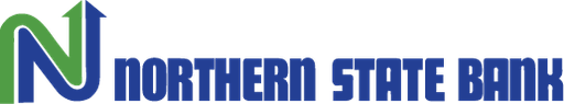 Northern State Bank of Thief River Falls logo