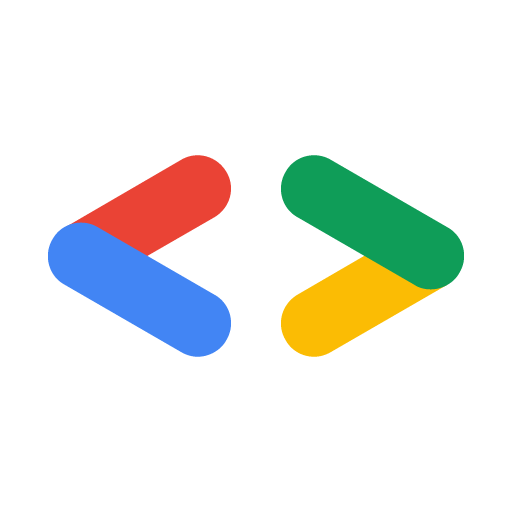 Google Places API logo