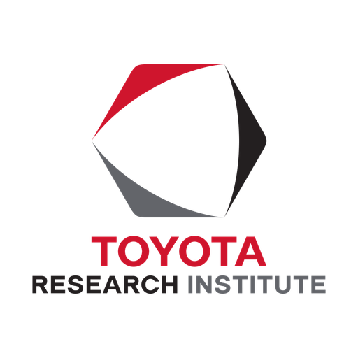 Toyota Research Institute logo