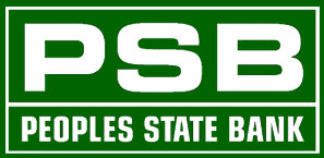Peoples State Bank of Munising logo