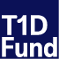 Jdrf T1D Fund logo