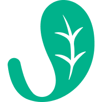 Jade Leaf Matcha logo