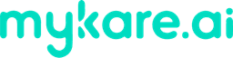 Mykare.ai logo