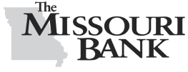 The Missouri Bank logo