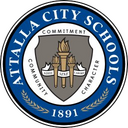 Attalla City Schools logo