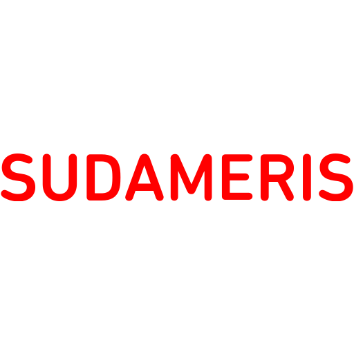 Sudameris Bank logo