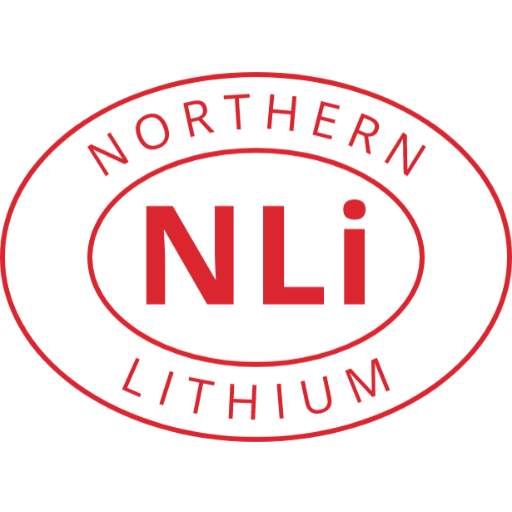 Northern Lithium logo