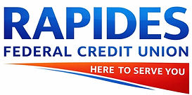 Rapides Federal Credit Union logo