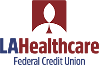 LA Healthcare FCU logo