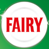Fairy Original Dish Soap logo